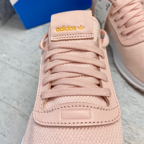 Adidas U Path X Running Shoes - Picture 9 of 16